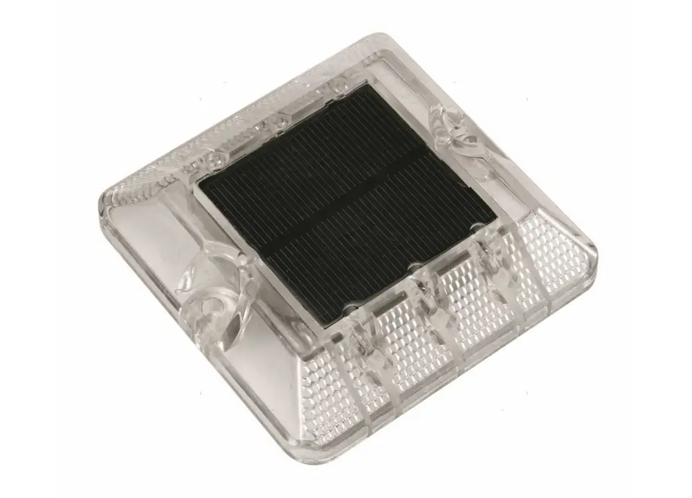 Luce pontile solar led Prezzo Ridotto
