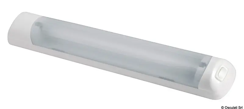 Miglior Prezzo Plafoniera lineare a 18 LED