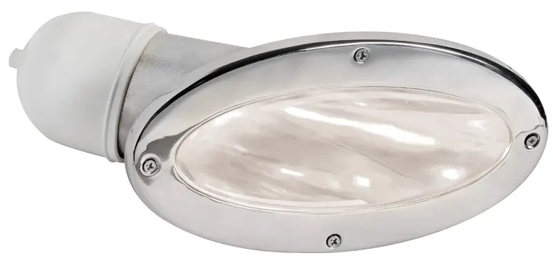 Coppia fari murata Compact LED HD 12/24V Offerta
