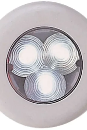 Super Prezzo Luce led 12v flush ip67 d77 pl