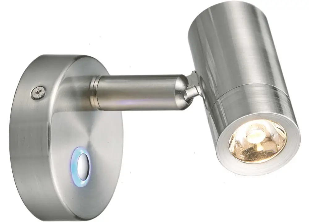 Spot robo led 12/24v Nuovo Arrivo
