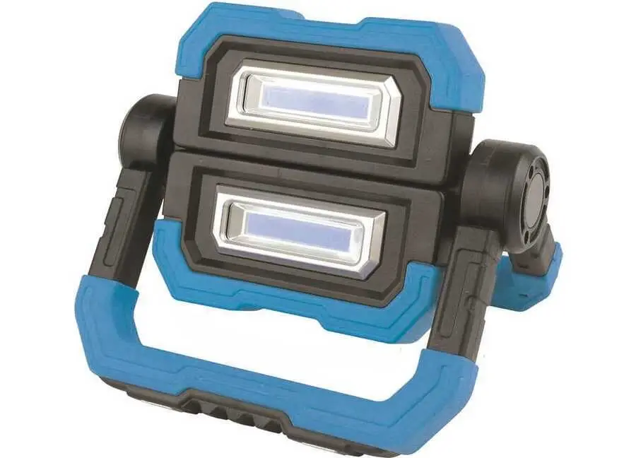 Subito Disponibile Lampada ricaricabile 10w ot1145