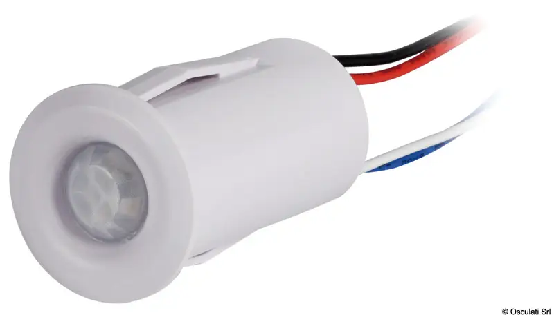 Offerta Lampo Sensore di movimento 12/24V