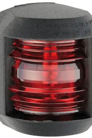 Fanale Utility 88 rosso/nero Promo Stagionale