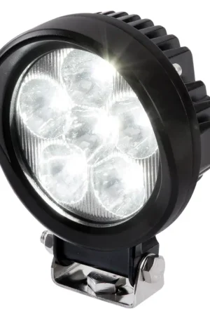 Faro LED HD roll-bar 18 W 12/24 V Ultimissimo Modello
