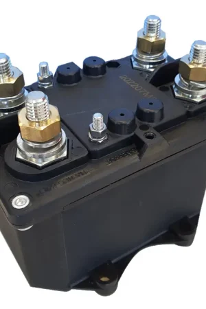 Spedizione Espresso Staccabatteria automatico bipolare 12V