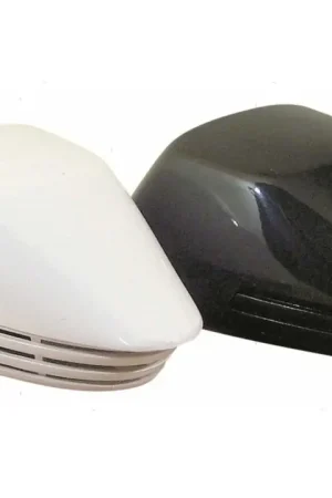 Must-Have Tromba mouse 12v abs nera