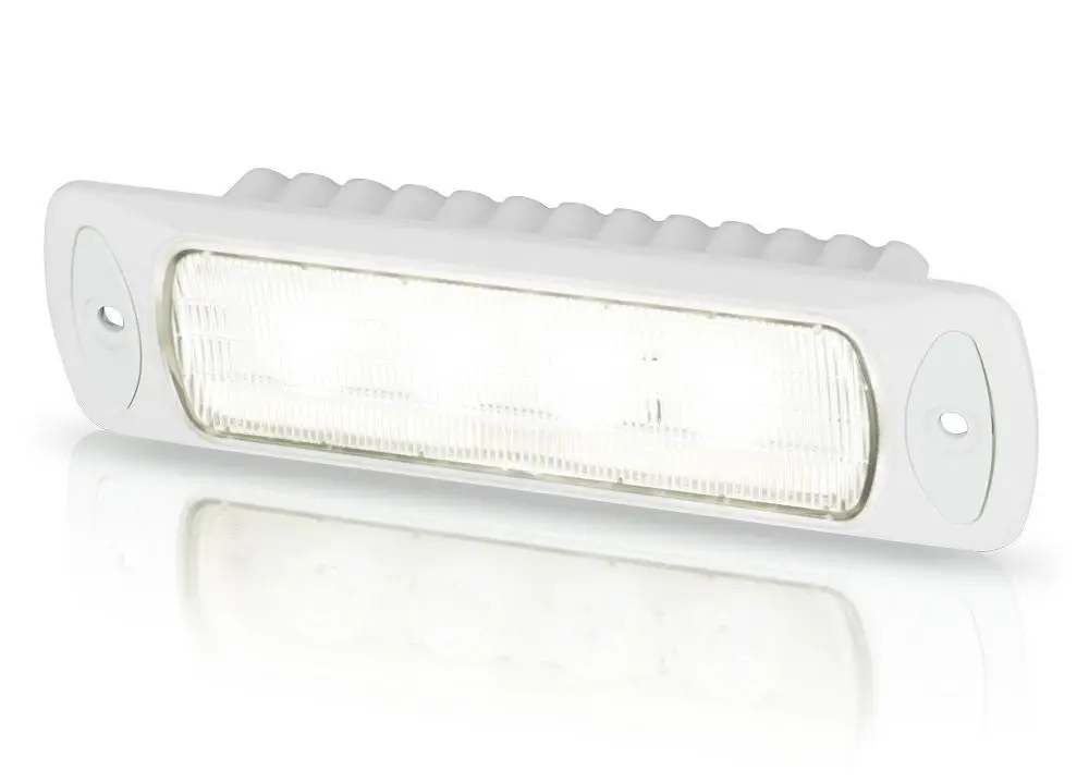 Proiettore a Led Sea Hawk R Incasso Illuminazione diffusa Nuovo Arrivo