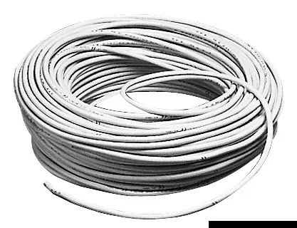 Ultime Pezzi Cavo bipolare 1 mm²