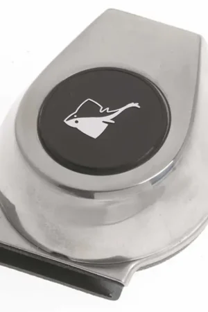 Tromba roca 12v inox Subito Disponibile