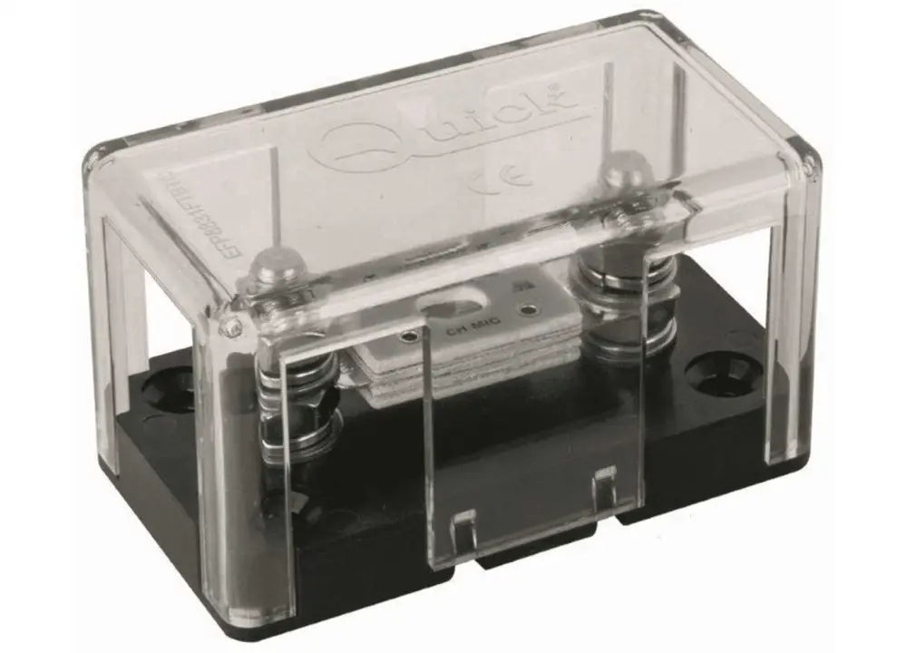 Compra Adesso Portafusibili anl box 2