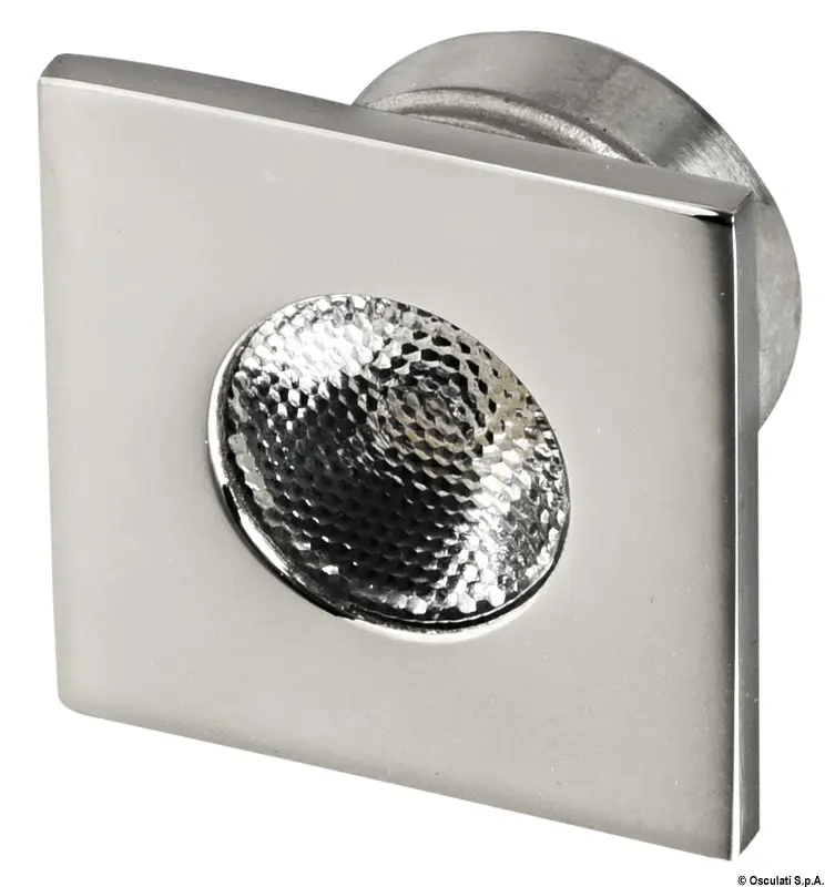 Super Prezzo Luce di Cortesia Led da Incasso