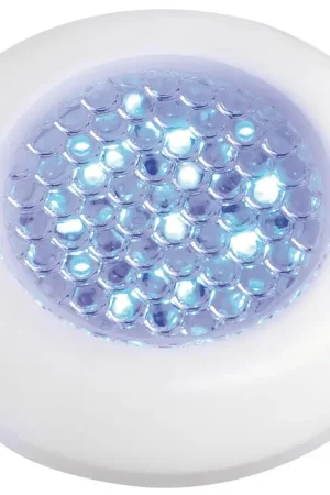 Economico Plafoniera stagna LED bianca