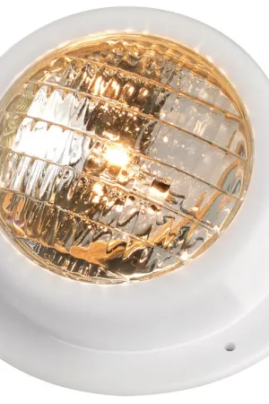 Prezzo Basso Faro da plancetta 24 V 50 W inclinato