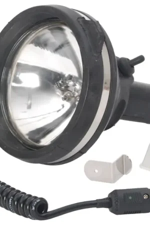 Promozione Faro portatile led 12/24V