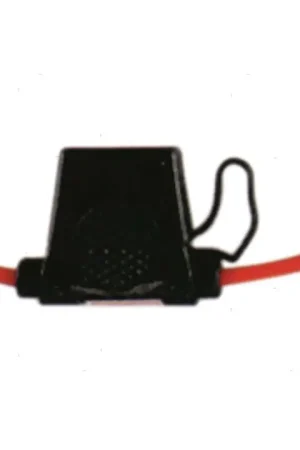 Esclusivo Portafusibili unival linea led