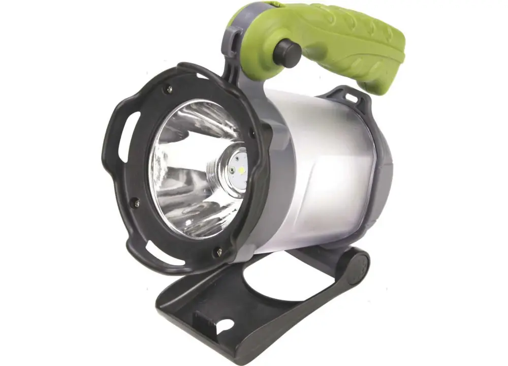 Novità Torcia cfg pulsar