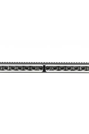 Proiettore a Led Sea Hawk 470 Nero Luce Laterale Occasione
