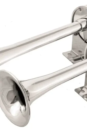Novità Tromba doppia aa 12v cr