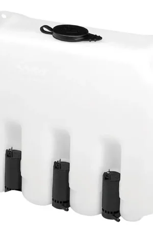 Prezzo Conveniente Lavavetri 9,7 l 3 pompe 24 V