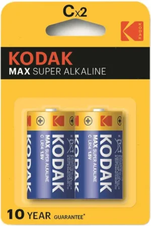 Compra Online Batterie kodak c1cf=2pz