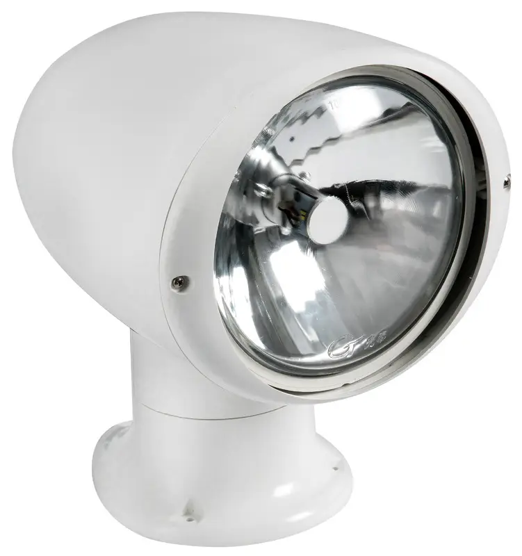 Faro Night Eye Evo 24 V alogeno Offerta Lampo