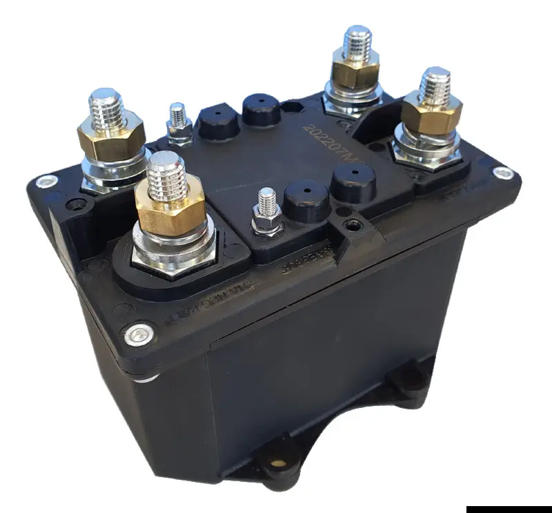 Offerta Del Giorno Staccabatteria automatico bipolare 24V