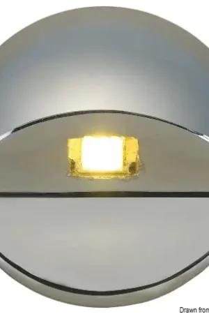 Bestseller Luce ambientazione LED bianca