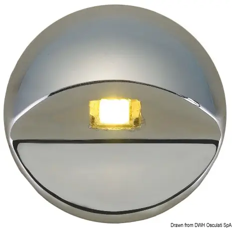 Bestseller Luce ambientazione LED bianca