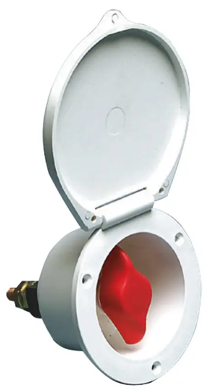 Staccabatteria Heavy Duty bianco Vendita Finale