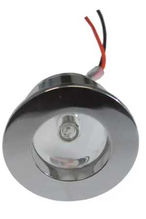 Luce a led blu Direttamente Dal Produttore