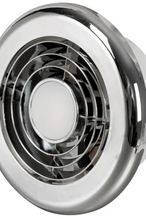 Faretto con aspiratore 24V Subito Disponibile