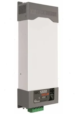 Offerta Lampo Caricabatterie quick sbc1450 nrg+