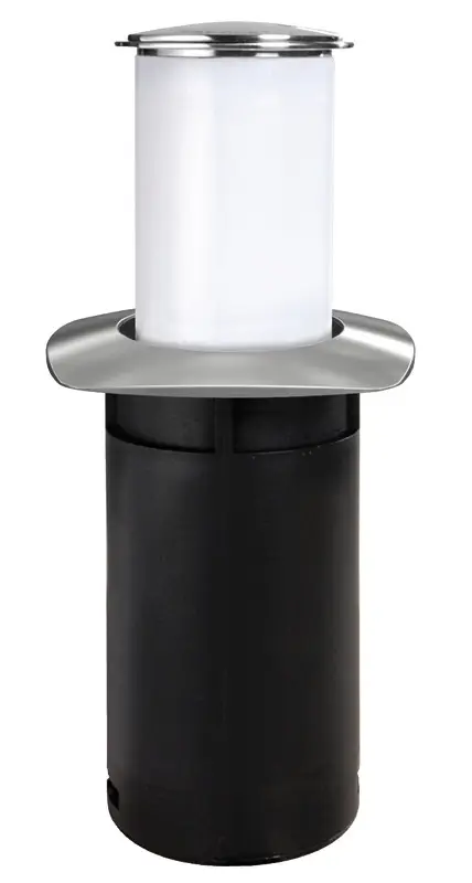 Luce da tavolo a scomparsa Aurora Compact Saldi