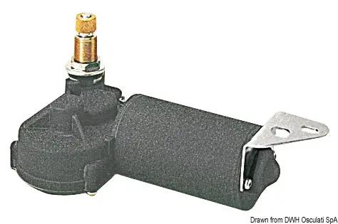 Offerta Speciale Tergicristallo 24 V 20 W