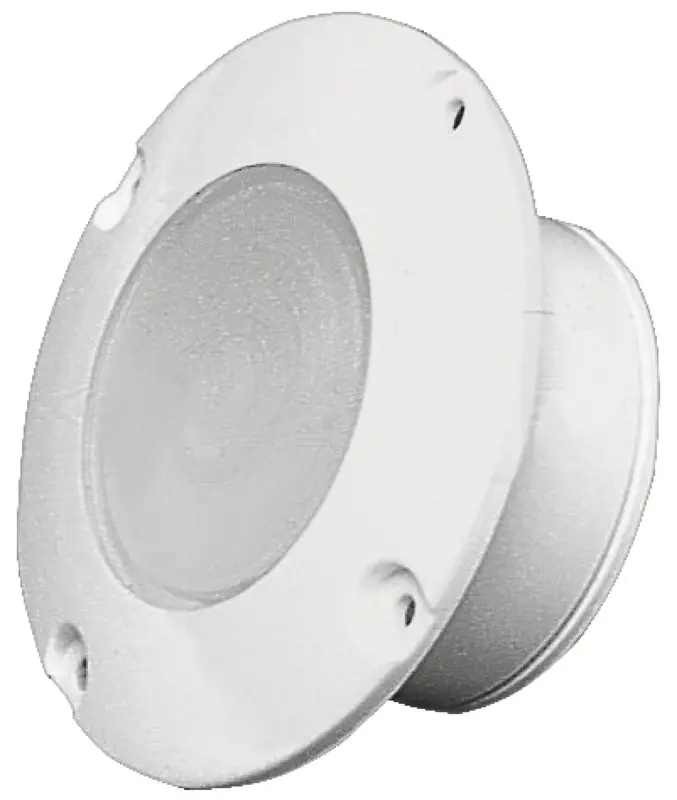 Prezzo Di Fabbrica Courtesy Light per pozzetto 12 V