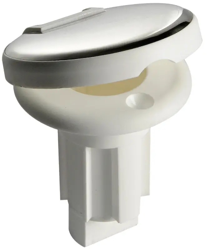 Basetta 63*64*31 mm per 13.440.03 Solo Oggi