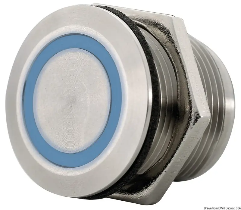 Dimmer opzionale per luce Led Nuovo Arrivo