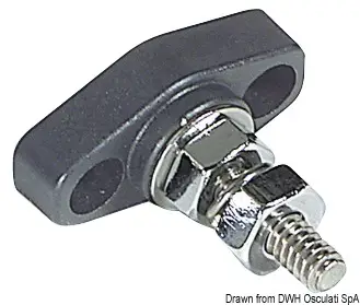 Più Venduto Nodo derivazione Mini 40x20 mm