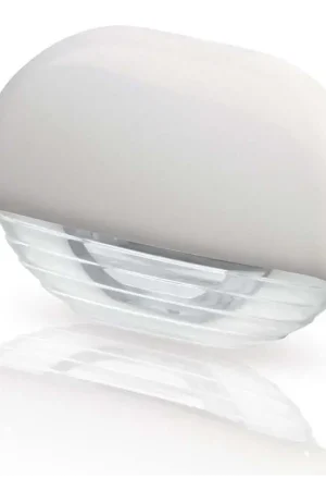 Luce di Cortesia Bianca in Plastica Più Venduto