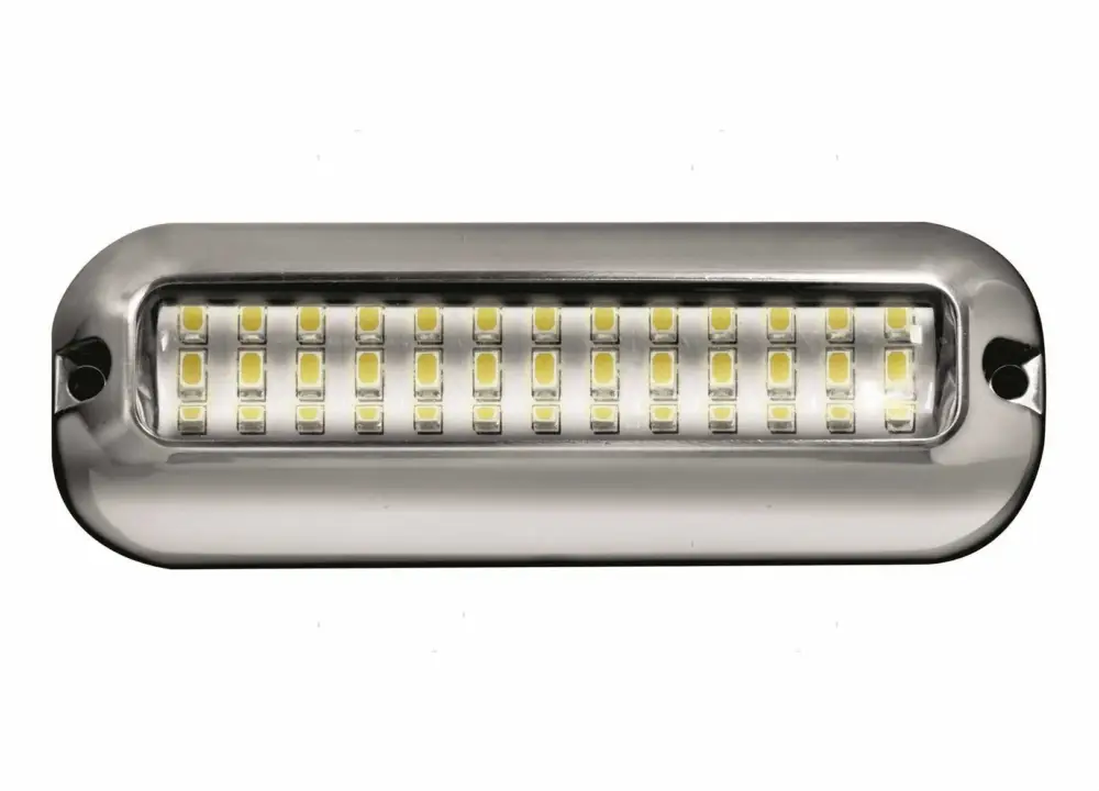 Prezzo Scontato Luce led 12/24v stagna ip68 la bianca