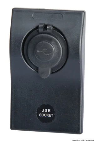 Modulo supplementare USB-A + USB-C Promozione