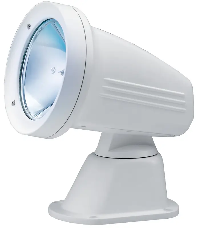 Offerta Lampo Faro elettrico Avior LED 12 V