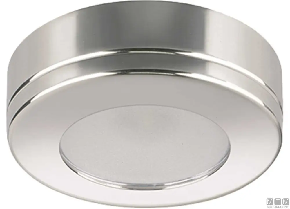 Plafoniera quick barbie luce calda Professionale