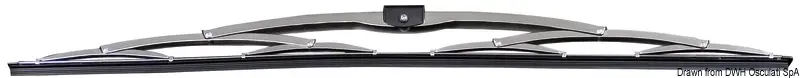 Spazzola per pantografo 900 mm Bestseller