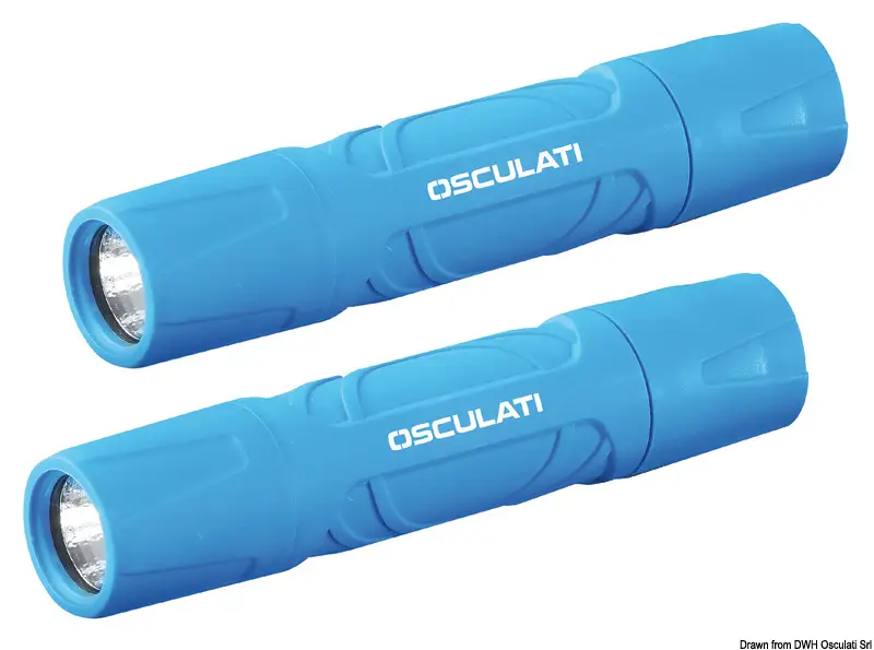 Kit luci per batiscopio Affare
