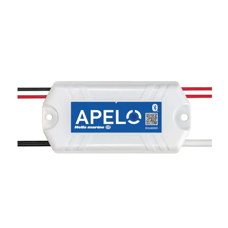 Controller per Luci Apelo Direttamente Dal Produttore