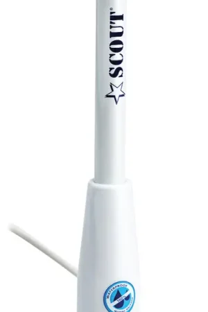 Affare Antenna CB SCOUT KS-7B in fibra di vetro