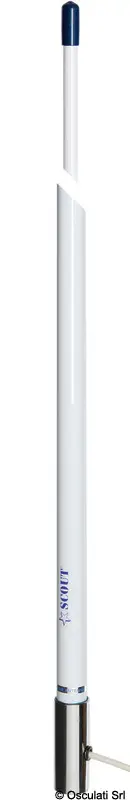 Antenna VHF SCOUT KS-42 Compra Adesso