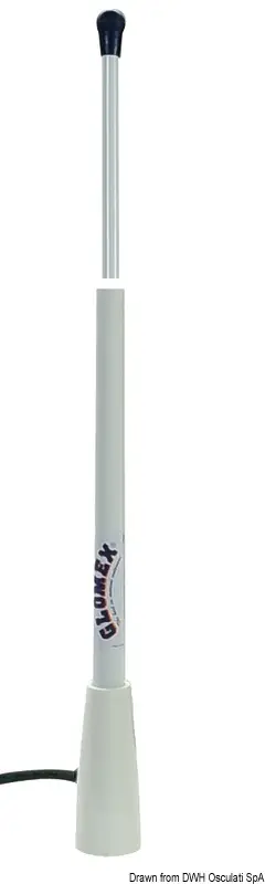 Antenna VHF Glomex RA400 Prezzo Scontato